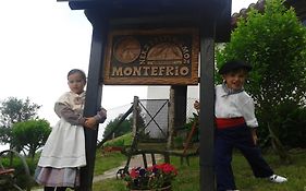 Agroturismo Montefrío